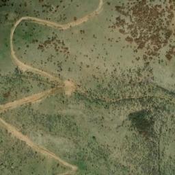 Satellite imagery of Sredni Rid, MK