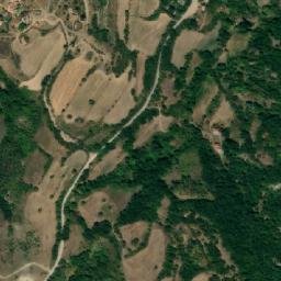 Satellite imagery of Stojmenov Rid, MK