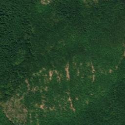 Satellite imagery of Zmijarnik, MK