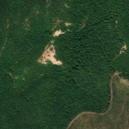 Satellite imagery of Zmijarnik, MK