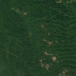 Satellite imagery of Garina, MK
