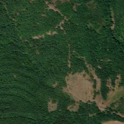 Satellite imagery of Garina, MK