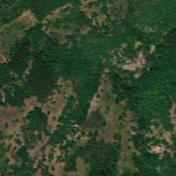 Satellite imagery of Gradište, MK