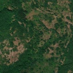 Satellite imagery of Gradište, MK