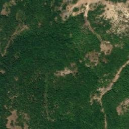 Satellite imagery of Gradište, MK