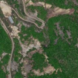 Satellite imagery of Čoban, MK