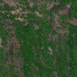 Satellite imagery of Čoban, MK