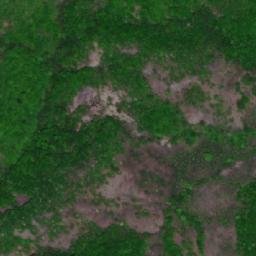 Satellite imagery of Radevski Čukar, MK