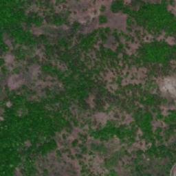 Satellite imagery of Radevski Čukar, MK