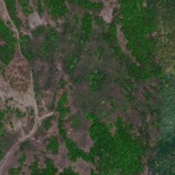 Satellite imagery of Radevski Čukar, MK