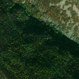 Satellite imagery of Kaškalo, MK