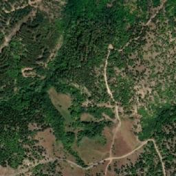 Satellite imagery of Mačišteto, MK