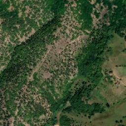 Satellite imagery of Mačišteto, MK