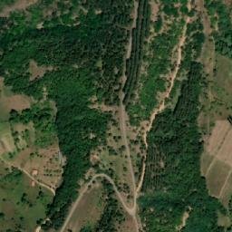 Satellite imagery of Mačišteto, MK