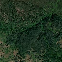 Satellite imagery of Petrovec, BG