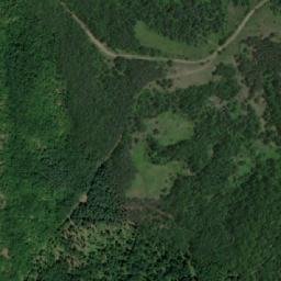 Satellite imagery of Kamenita Mogila, BG