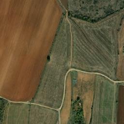 Satellite imagery of Blagoevgrad Radio Mast, BG