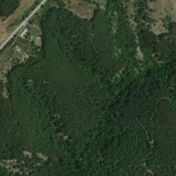 Satellite imagery of Mutafchinska Chuka, BG