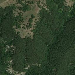 Satellite imagery of Mutafchinska Chuka, BG