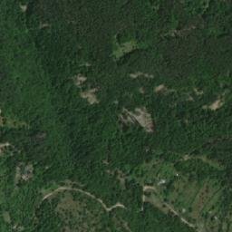 Satellite imagery of Trenev chukar, BG
