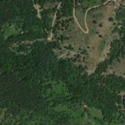 Satellite imagery of Trenev chukar, BG