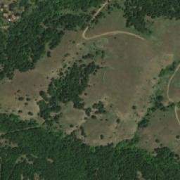 Satellite imagery of Trenev chukar, BG