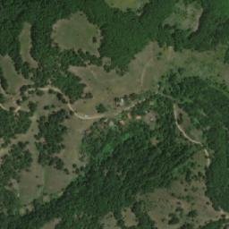 Satellite imagery of Chukata, BG