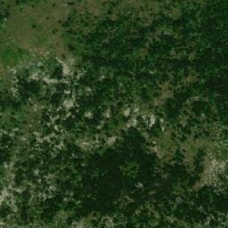 Satellite imagery of Malak mechi vrah, BG