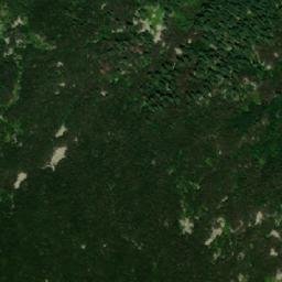 Satellite imagery of Malak mechi vrah, BG