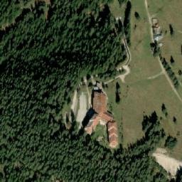 Satellite imagery of Oskerski Kolibi, BG
