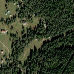 Satellite imagery of Suhoselskoto tepe, BG