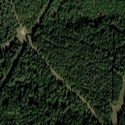 Satellite imagery of Suhoselskoto tepe, BG