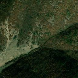 Satellite imagery of Strazha, BG