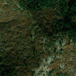 Satellite imagery of Strazha, BG