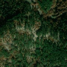 Satellite imagery of Strazha, BG