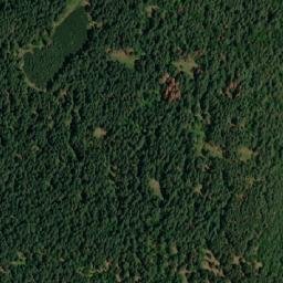 Satellite imagery of Golia Vrah, BG