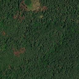 Satellite imagery of Golia Vrah, BG