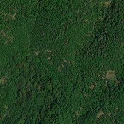 Satellite imagery of Vezir Mogila, BG