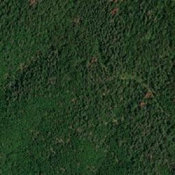 Satellite imagery of Vezir Mogila, BG