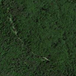 Satellite imagery of Vezir Mogila, BG