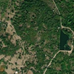 Satellite imagery of TT63/VII/, BG