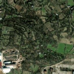 Satellite imagery of TT59, BG
