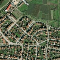 Satellite imagery of TT70, BG