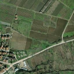 Satellite imagery of TT70, BG