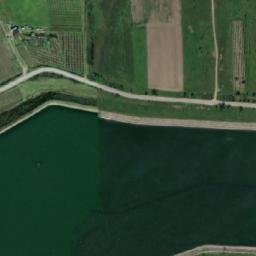 Satellite imagery of TT32/I/, BG