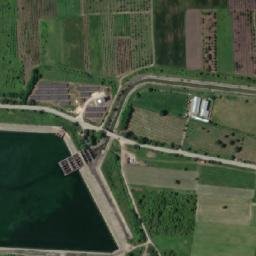 Satellite imagery of TT32/I/, BG