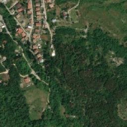 Satellite imagery of TT27, BG