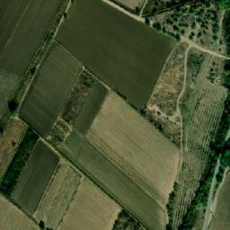 Satellite imagery of TT54, BG