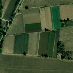 Satellite imagery of TT54, BG