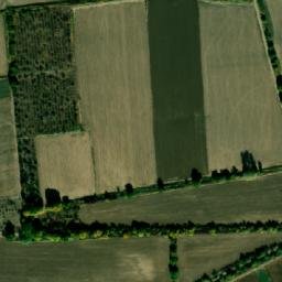 Satellite imagery of TT54, BG